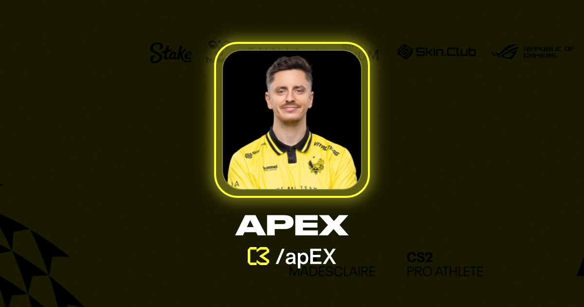 Player konect profile thumbnail