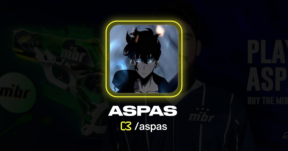 Player konect profile thumbnail