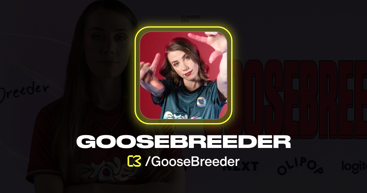 Player konect profile thumbnail