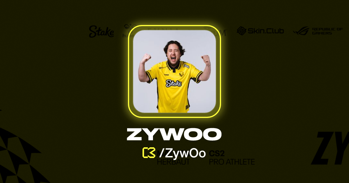 Player konect profile thumbnail